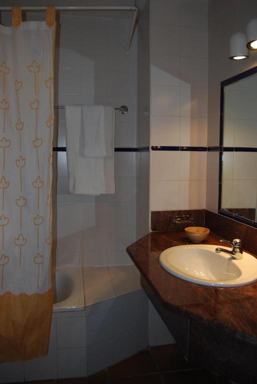 Alojamientos La Dehesa El Berrueco Kamer foto